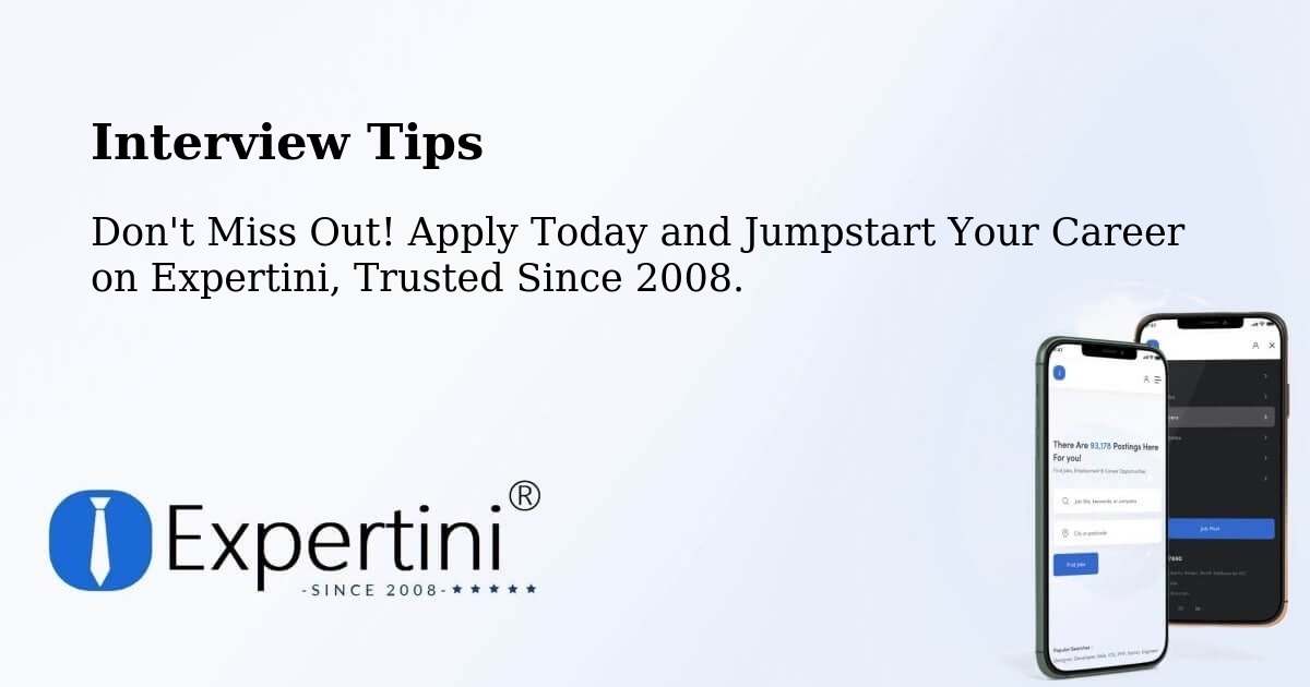 Interview Tips & Techniques for Job Seekers – Papatlazolco - Papatlazolco, Mexico Jobs Expertini